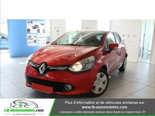 Renault Clio TCe 90 d'occasion