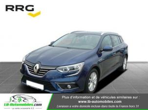 Renault Megane Grandtour 1.5 DCI 110ch / EDC d'occasion