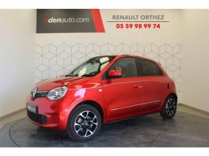 Renault Twingo III TCe 95 Intens d'occasion