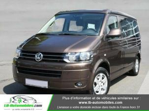 Volkswagen California 2.0 TDI 140 DSG d'occasion