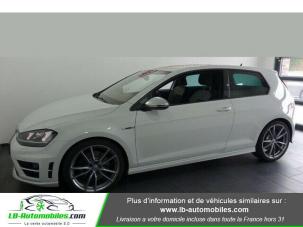 Volkswagen Golf VII 2.0 TSI 300 R d'occasion