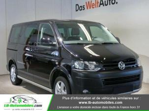 Volkswagen Multivan 2.0 TDI 4Motion Panamericana 140