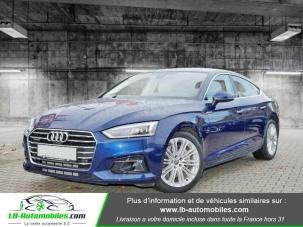 Audi A5 2.0 TFSI 252 / S Tronic quattro d'occasion