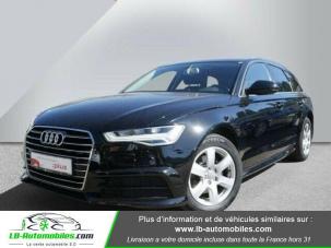 Audi A6 Avant 2.0 TDI 150 / S-Tronic d'occasion