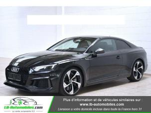 Audi RS5 V6 2.9 TFSi 450 Tiptronic 8 Quattro d'occasion