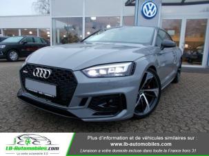 Audi RS5 V6 2.9 TFSi 450 Tiptronic 8 Quattro d'occasion