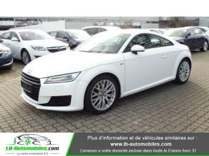 Audi TT 2.0 TDI 184 d'occasion