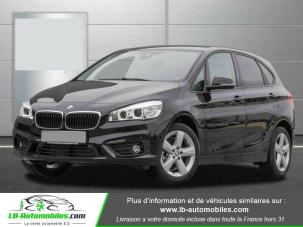 BMW Serie d 150 ch BVA8 d'occasion