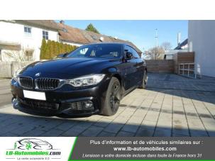 BMW Serie d 258ch F36 d'occasion