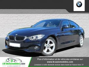 BMW Serie d 258ch F36 d'occasion