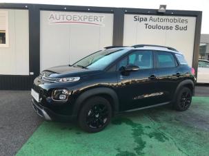 Citroen C3 Aircross PureTech 110ch S&S Origins E6.d-TEMP