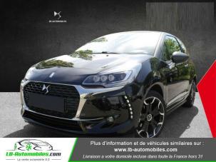 Citroen DS3 PureTech 110 d'occasion