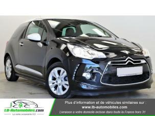 Citroen DS3 e-HDi 90 / So Chic ETG6 d'occasion