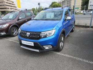 Dacia Sandero TCe 90 E6C Advance d'occasion