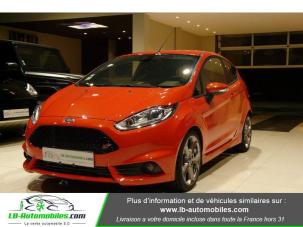 Ford Fiesta ST 1.6 ECOBOOST 182 ST 3P d'occasion