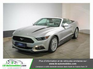 Ford Mustang 2.3 EcoBoost d'occasion