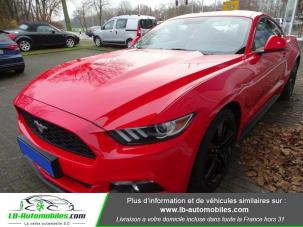 Ford Mustang 2.3 EcoBoost d'occasion