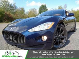 Maserati GranTurismo 4.2 V / A d'occasion