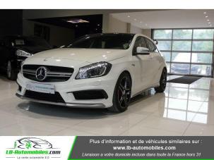 Mercedes Classe A 45 AMG 4MATIC Edition 507 d'occasion