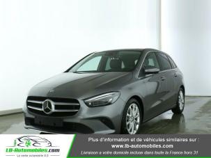 Mercedes Classe B  d 8G-DCT d'occasion