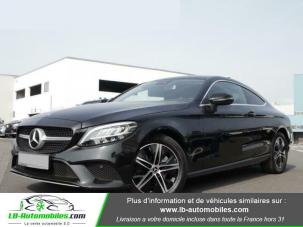 Mercedes Classe C 220 d 9G-Tronic d'occasion