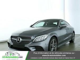 Mercedes Classe C G-Tronic / AMG Line d'occasion