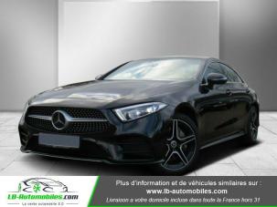 Mercedes Classe CLS Matic BVA9 / AMG d'occasion