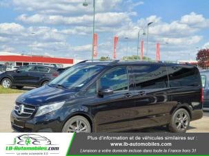 Mercedes Classe V 250 d 7G-TRONIC PLUS d'occasion