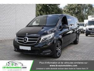 Mercedes Classe V Extra-Long 250 d 4Matic 7G-TRONIC PLUS