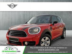 Mini Countryman 136 ch / Cooper d'occasion