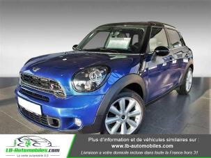 Mini Countryman Cooper SD 143ch d'occasion