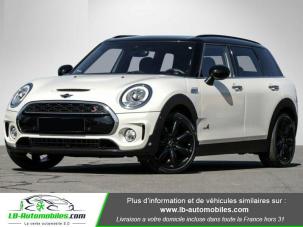 Mini Mini Clubman Cooper S 192 ch ALL4 d'occasion