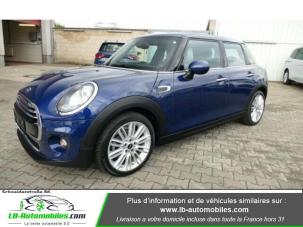 Mini Mini Cooper 136 d'occasion