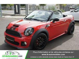 Mini Mini John Cooper Works 211ch d'occasion