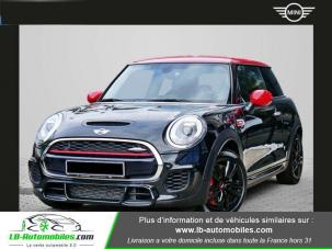 Mini Mini John Cooper Works 231ch d'occasion