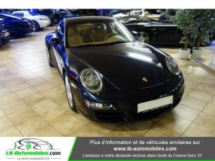 Porsche 911 Type  Carrera 4S d'occasion