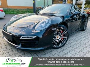 Porsche 911 Type  Coupe 3.8i Turbo 520 PDK d'occasion
