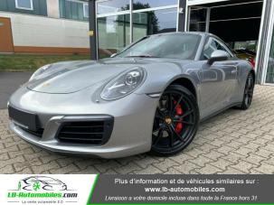 Porsche 911 Type i carrera 4S 420 d'occasion