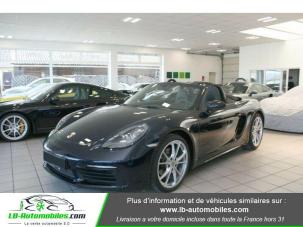 Porsche Boxster i 300 ch d'occasion