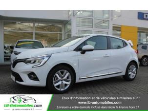 Renault Clio SCe 65ch Life d'occasion