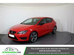 Seat Leon 2.0 TSI 280 / Cupra d'occasion