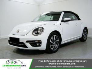 Volkswagen Beetle 1.4 TSI 150 DSG d'occasion