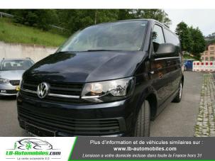 Volkswagen Multivan 2.0 TDI 150 DSG d'occasion