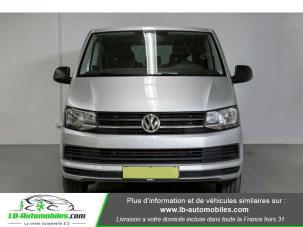 Volkswagen Multivan 2.0 TDI 150 DSG d'occasion