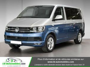 Volkswagen Multivan 2.0 TDI 204 DSG7 d'occasion