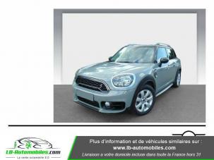 Mini Mini Cooper S 192 ch ALL4 d'occasion