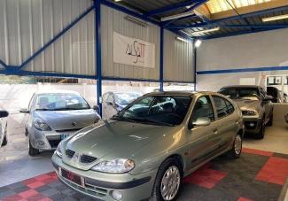 Renault Megane V 110CH EXPRESSION d'occasion