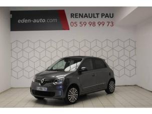 Renault Twingo III TCe 95 EDC Intens d'occasion