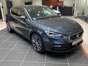 Seat Leon 1.5 TSI 150 BVM6 Xcellence One d'occasion