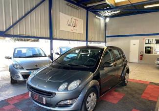 Smart Forfour 1.5 CDI68 PULSE d'occasion